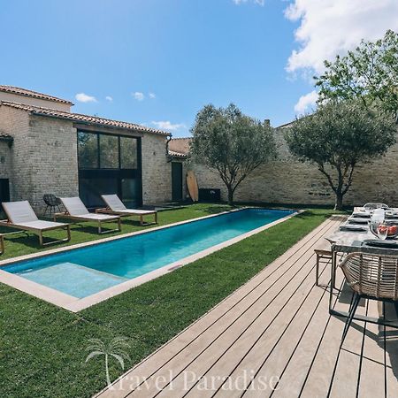 Ile De Re - Villa Clerjotte Saint-Martin-de-Ré Εξωτερικό φωτογραφία