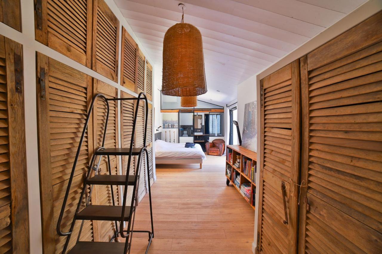 Ile De Re - Villa Clerjotte Saint-Martin-de-Ré Εξωτερικό φωτογραφία